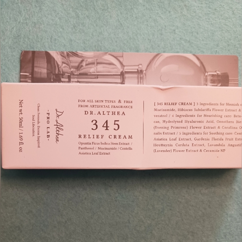 SKINCARE LOT: AOA  Spot Correcting Serum + Dr. Althea 345 Skin Cream  New - Picture 7 of 9